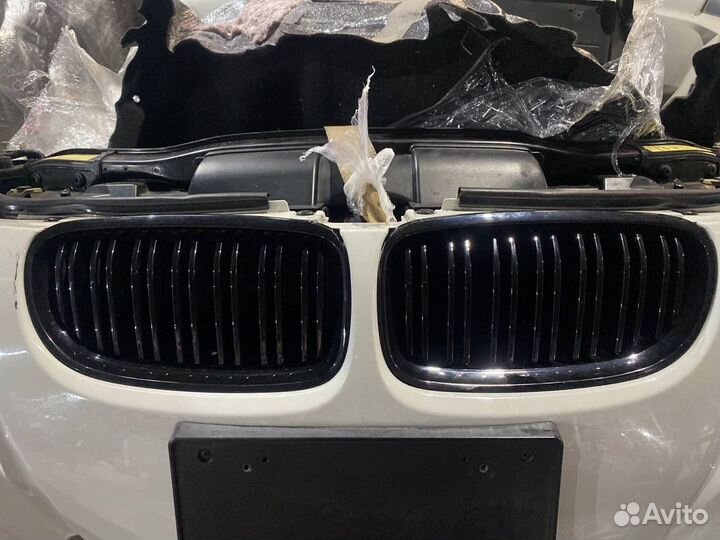 Ноуска BMW E90 рестайлинг