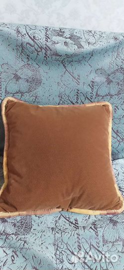 Подушка новая56*56см