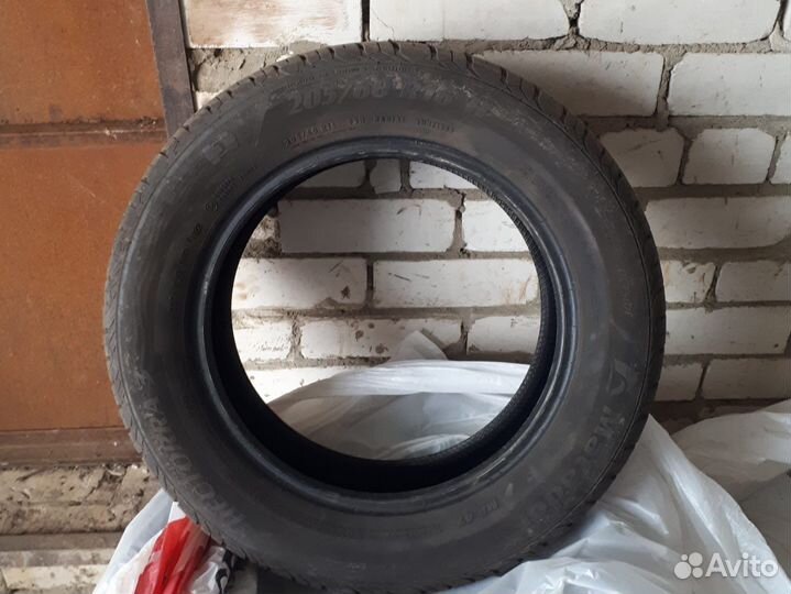 Matador MP 47 Hectorra 3 205/60 R16 91H