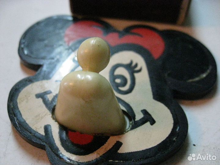 Вешалка ссср.80-х годов