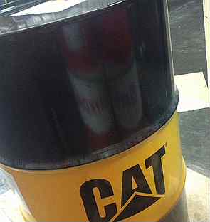 Моторное масло Cat 10w30 Опт