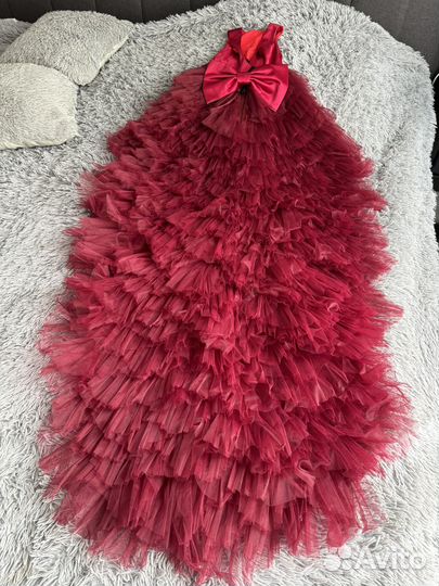 Детские вещи пакетом на девочку 104 110