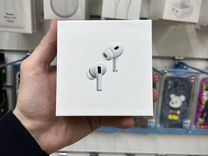 AirPods Pro 2 Type-C шумоподавлением (новые)