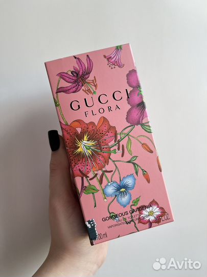 Духи Дольче Габбана 