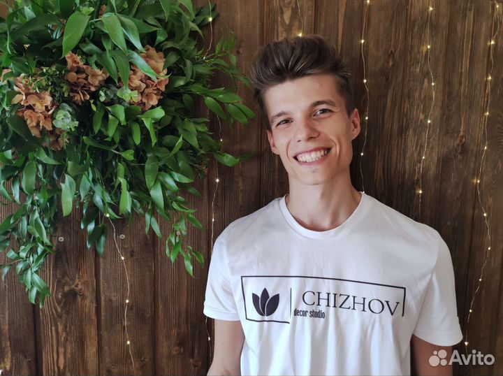 Декор на праздник Москва и область