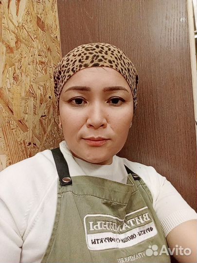 Упаковщица