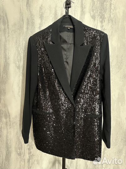 Love republic пиджак