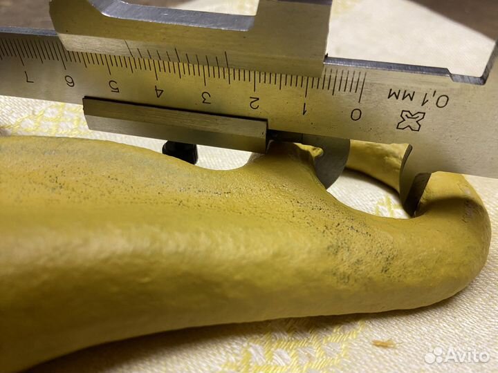 Крюк (Гак) СССР