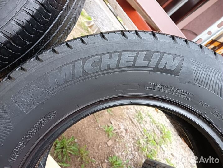 Michelin Latitude Tour HP 215/70 R16 100H