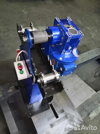 Трубогиб (профелегиб) тнг60М