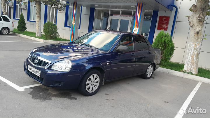 Сидения приора 2