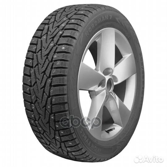 Ikon Tyres Nordman 7 165/65 R14