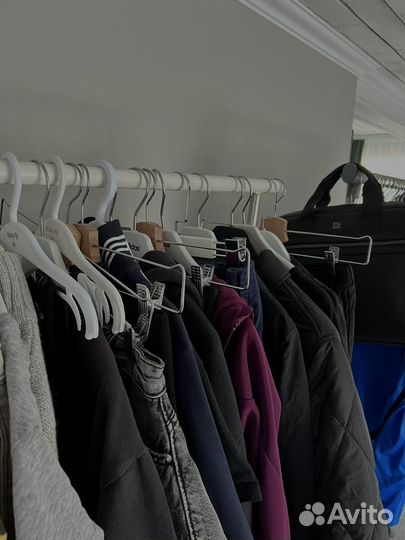 Вещи пакетом на девушку XS/S/M