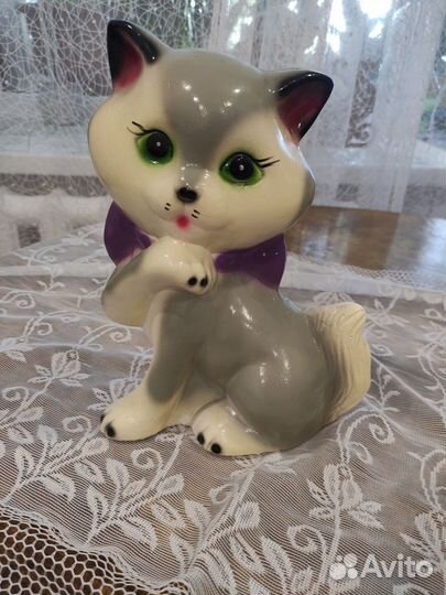 Копилка большая