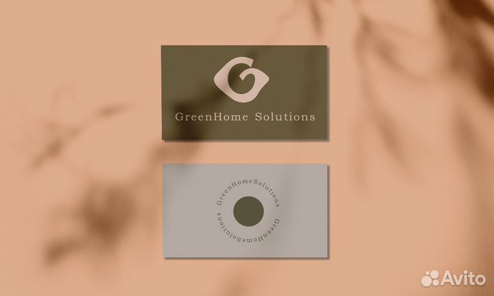 Логотип/Фирменный стиль/Графический дизайн