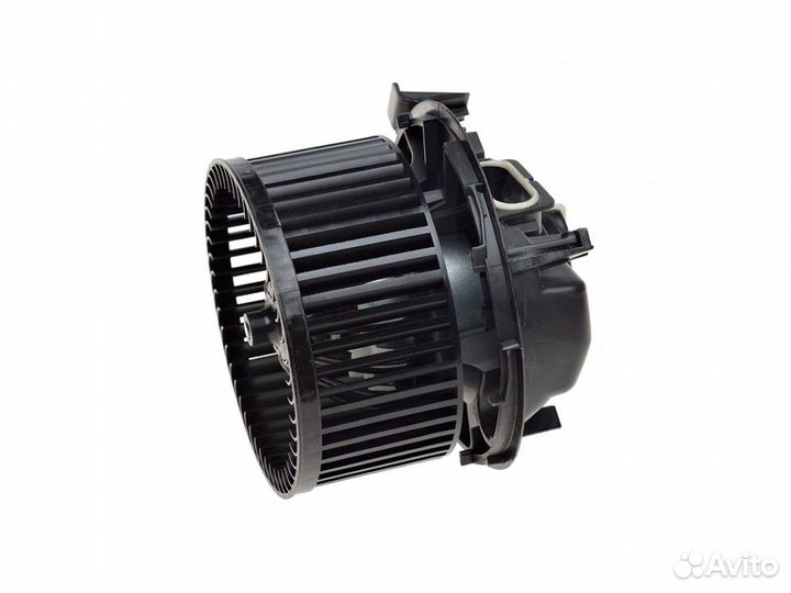Моторчик печки Моторчик отопителя Вентилятор печки