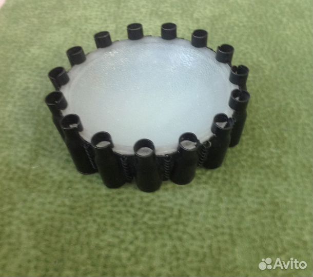 Пепельница военной тематики ручная работа