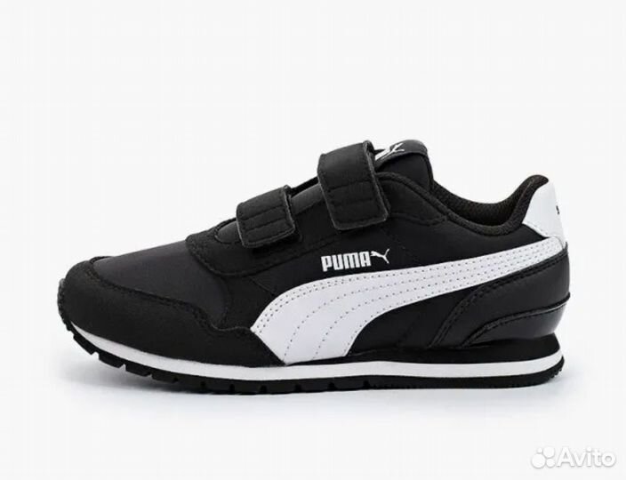 Новые Puma ST Runner v2 NL V, размер 34