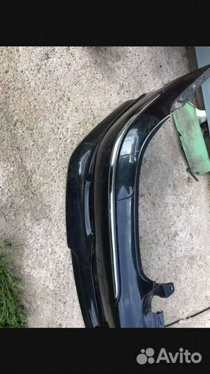 Запчасти Mercedes W220 лиса лисичка