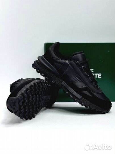 Кроссовки Lacoste lux