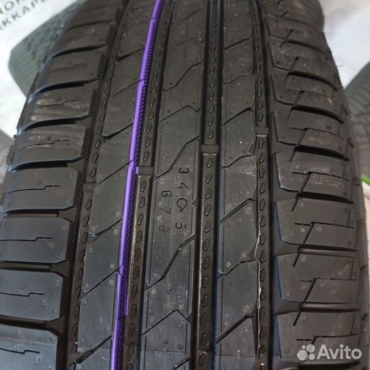 Ikon Tyres Nordman S2 SUV 225/55 R18 98H