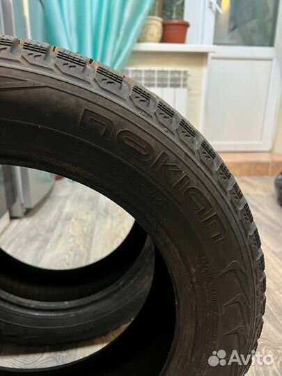 Nokian Tyres Nordman 5 185/60 R15