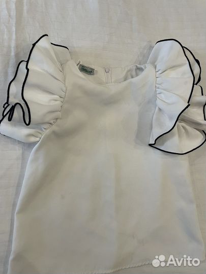 Вещи на девочку