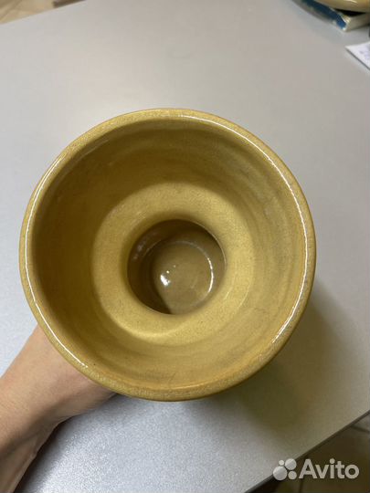 Ваза керамика