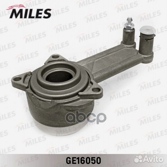 Подшипник выжимной гидравлический GE16050 Miles
