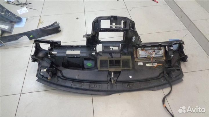 Торпедо Peugeot 406 1995-2005