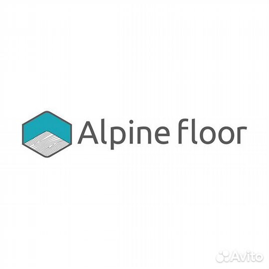 Кварцвиниловая плитка Alpine floor Classic