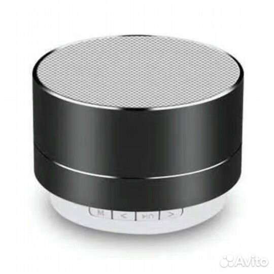 Портативная колонка новая