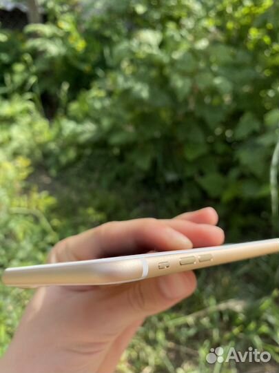 iPhone 7 Plus, 128 ГБ