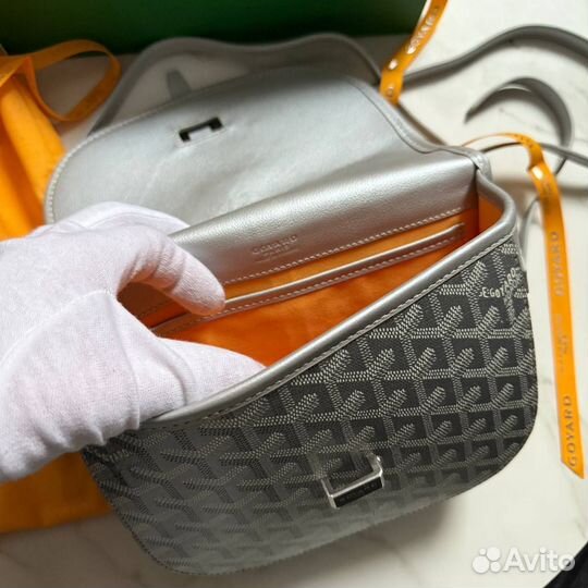 Сумка через плечо Goyard