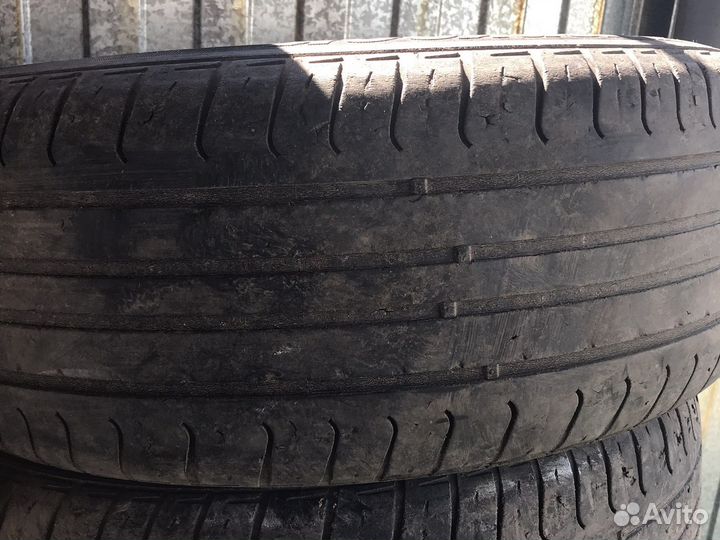Hankook Optimo K415 25/55 R16