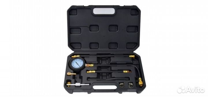 Тестер давления топлива 0- 7 bar