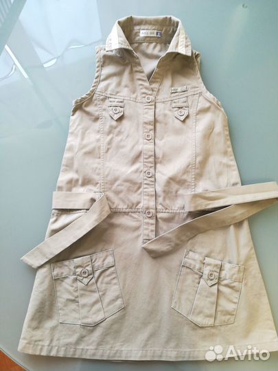 Детские вещи юбки для девочки