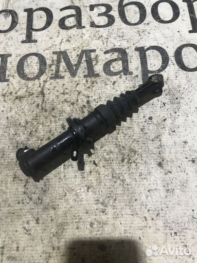 Цилиндр сцепления главный Renault Scenic III (2009