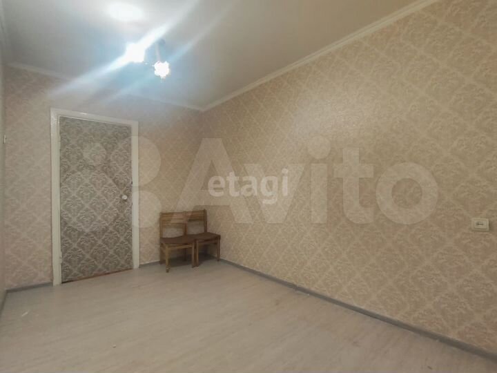 2-к. квартира, 43,3 м², 4/5 эт.