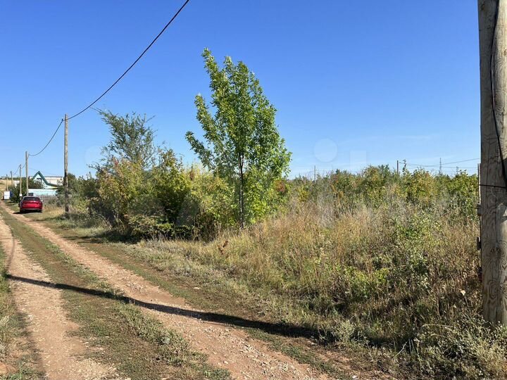 Участок 8 сот. (СНТ, ДНП)