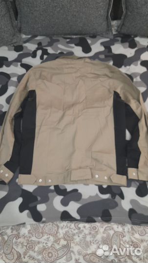 Спецодежда новая
