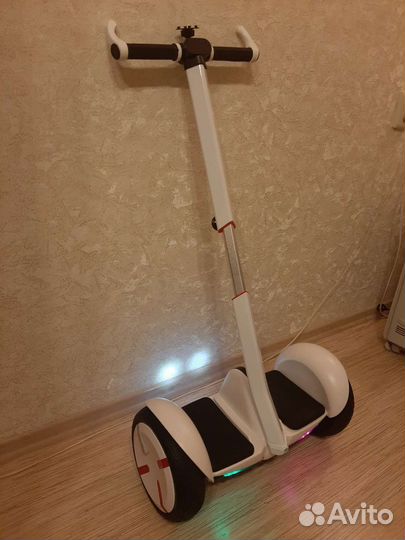 Сигвей новый