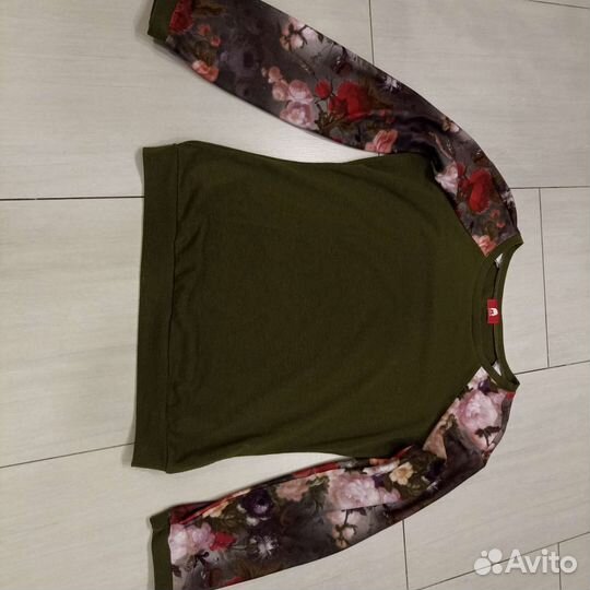 Вещи пакетом женские 46(М)