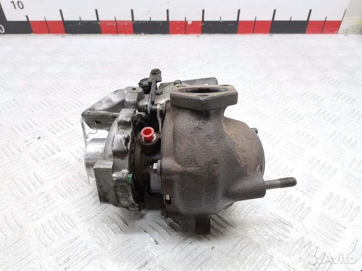 Турбина для BMW 3-Series (E46) 11657790314