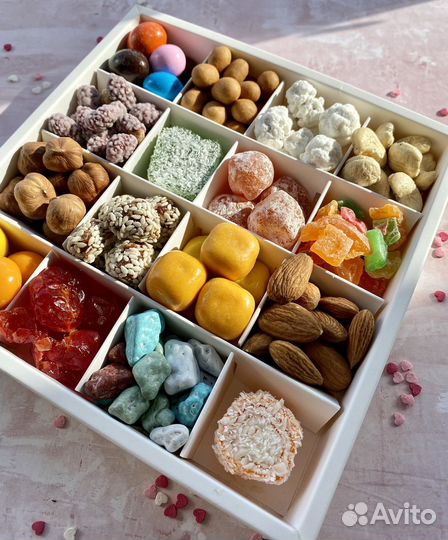 Подарок для любимого человека рамадан ифтар ураза