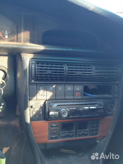 Двигатель на Audi 100 c4 2.5 TDI