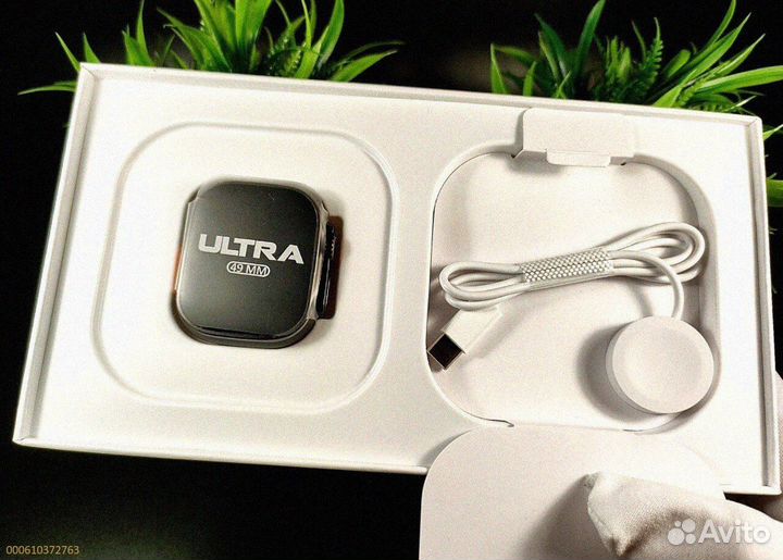 Часы Apple Watch Ultra 2: Ваше время, ваш стиль