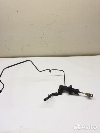 Главный цилиндр сцепления Kia Spectra седан 1 2007