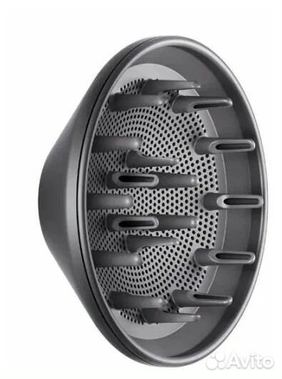 Фен для волос SenCiciMen Hair Dryer X13 Blue EU