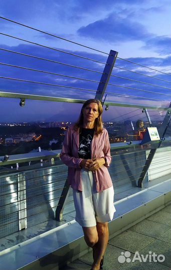 Няня, сопровождение